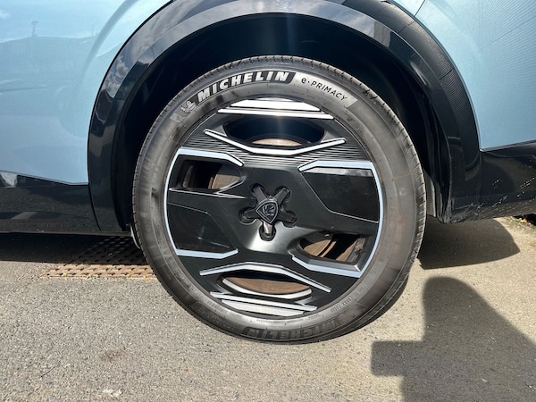 Used Peugeot 5008 2024 for sale - 75554543: Photo 28