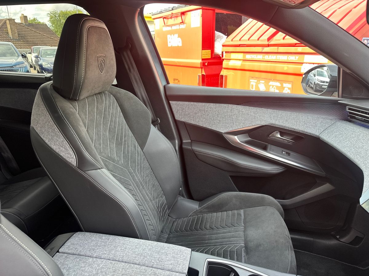 Used Peugeot 5008 2024 for sale - 75554543: Photo 29