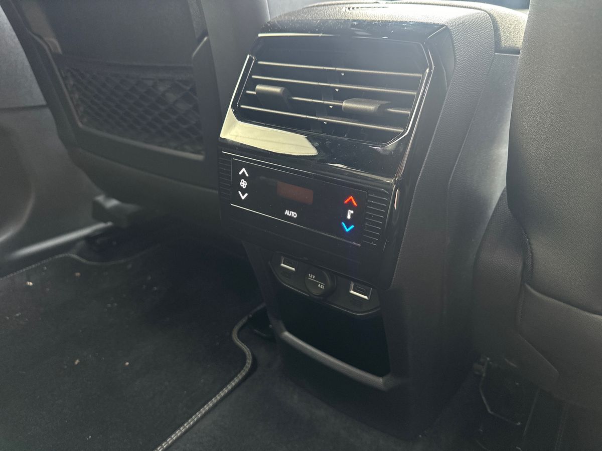 Used Peugeot 5008 2024 for sale - 75554543: Photo 31