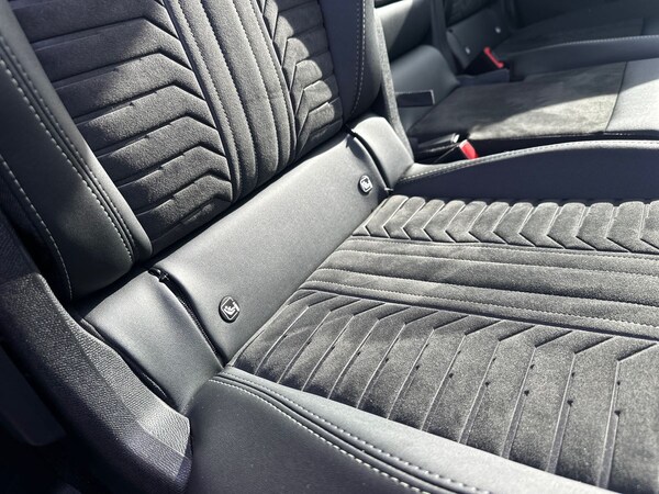 Used Peugeot 5008 2024 for sale - 75554543: Photo 32