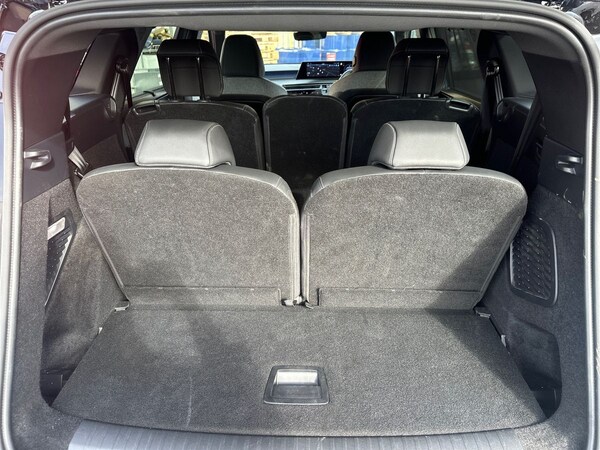 Used Peugeot 5008 2024 for sale - 75554543: Photo 37