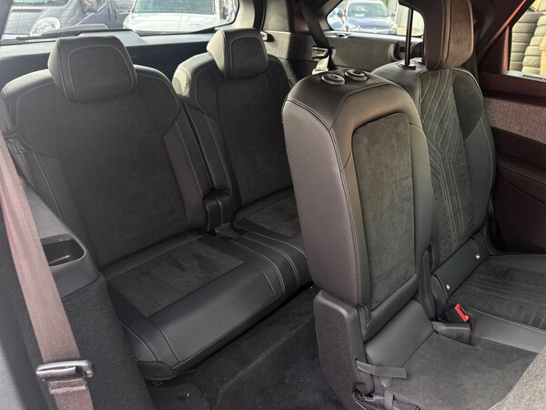 Used Peugeot 5008 2024 for sale - 75554543: Photo 38