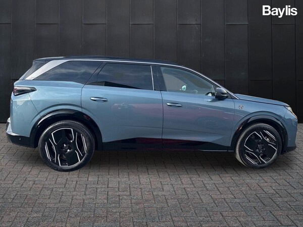 Used Peugeot 5008 2024 for sale - 75554543: Photo 5