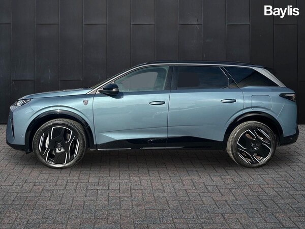 Used Peugeot 5008 2024 for sale - 75554543: Photo 8