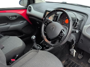 Used Citroen C1 2016 for sale - 77401392: Photo