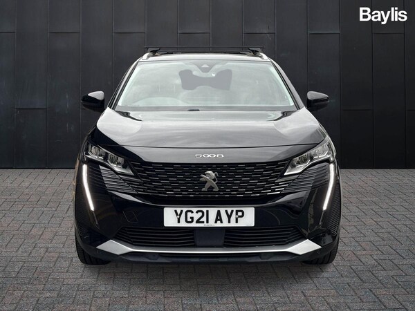 Used Peugeot 5008 2021 for sale - 76265520: Photo 10