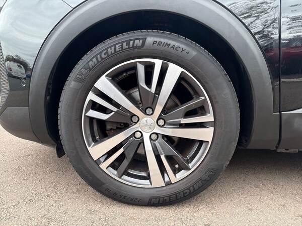 Used Peugeot 5008 2021 for sale - 76265520: Photo 11