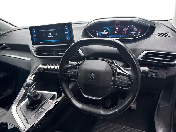 Used Peugeot 5008 2021 for sale - 76265520: Photo 12