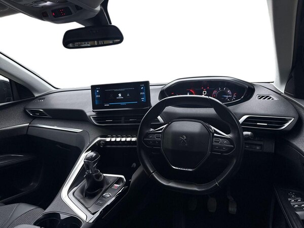 Used Peugeot 5008 2021 for sale - 76265520: Photo 13