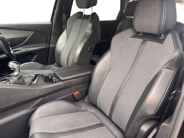 Used Peugeot 5008 2021 for sale - 76265520: Photo 14