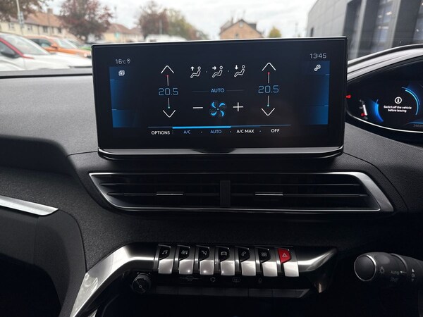 Used Peugeot 5008 2021 for sale - 76265520: Photo 16