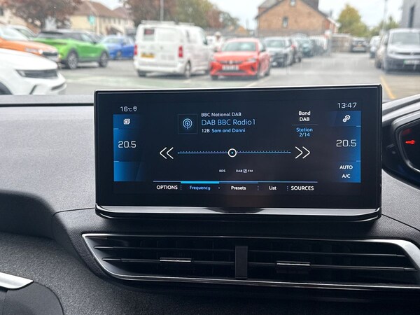 Used Peugeot 5008 2021 for sale - 76265520: Photo 18