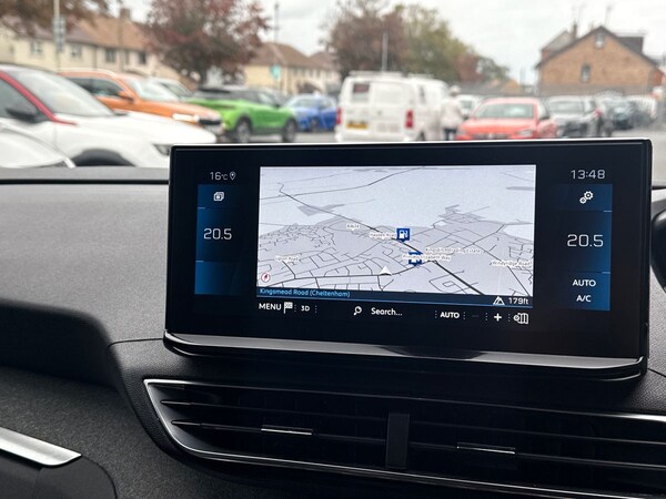 Used Peugeot 5008 2021 for sale - 76265520: Photo 19