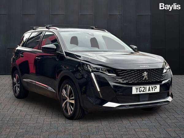 Used Peugeot 5008 2021 for sale - 76265520: Photo 1