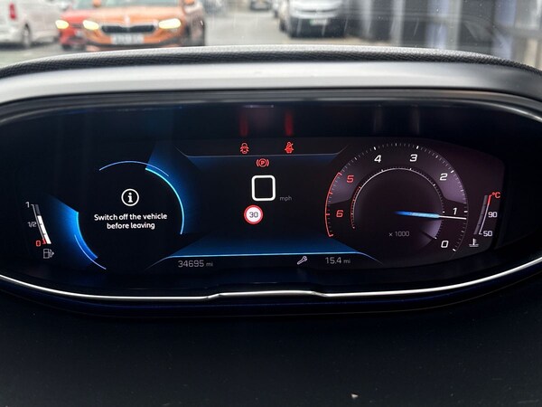 Used Peugeot 5008 2021 for sale - 76265520: Photo 21