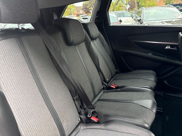 Used Peugeot 5008 2021 for sale - 76265520: Photo 24