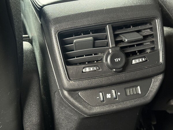 Used Peugeot 5008 2021 for sale - 76265520: Photo 28