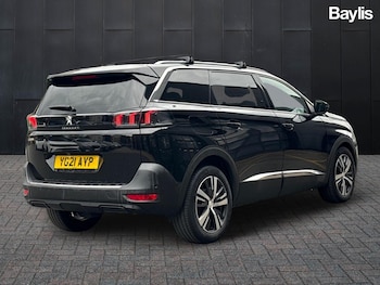 Used Peugeot 5008 2021 for sale - 76265520: Photo 2