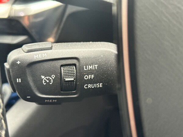 Used Peugeot 5008 2021 for sale - 76265520: Photo 34