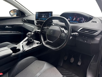 Used Peugeot 5008 2021 for sale - 76265520: Photo 3