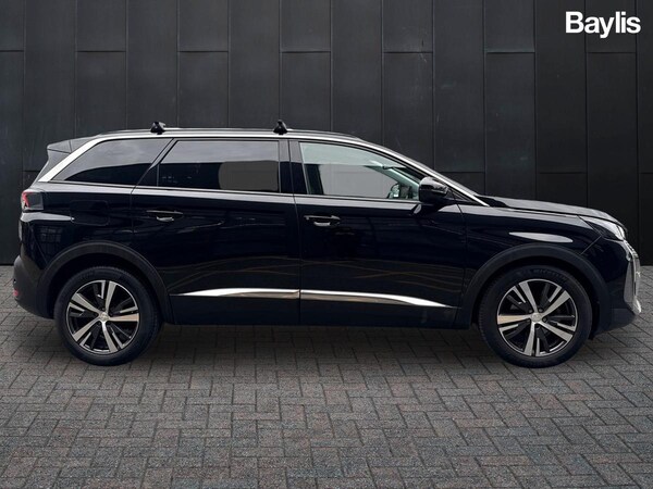 Used Peugeot 5008 2021 for sale - 76265520: Photo 5