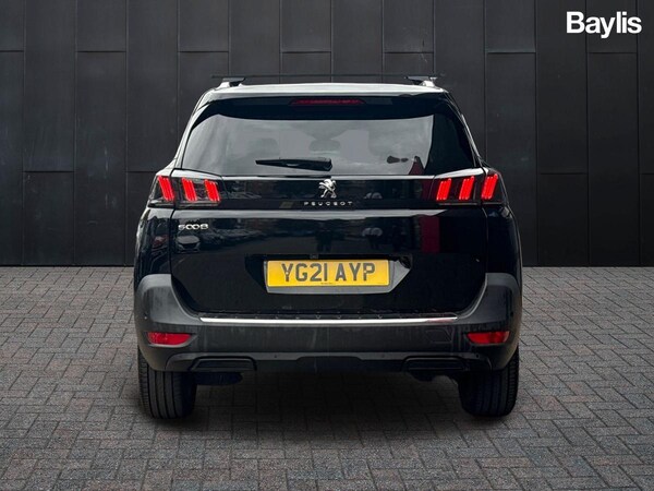 Used Peugeot 5008 2021 for sale - 76265520: Photo 6