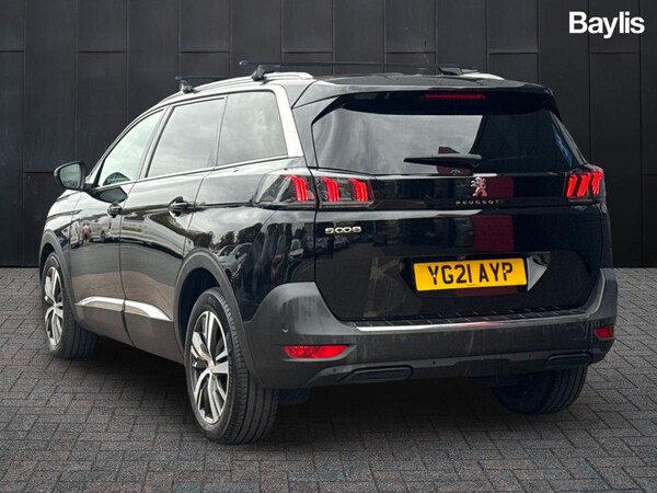 Used Peugeot 5008 2021 for sale - 76265520: Photo 7