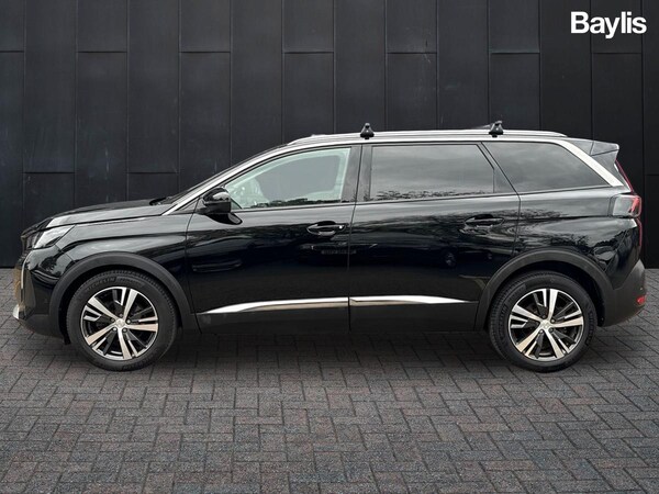 Used Peugeot 5008 2021 for sale - 76265520: Photo 8