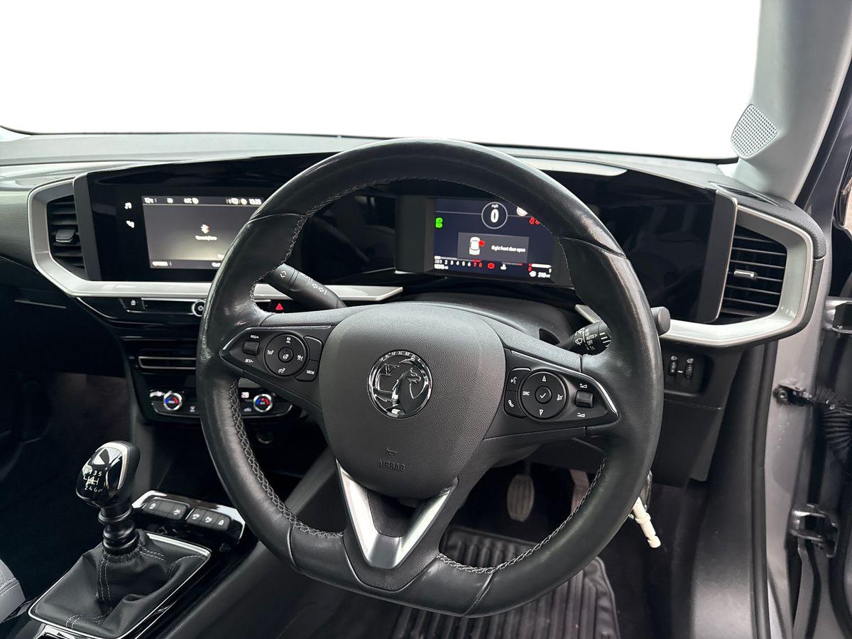 Used Vauxhall Mokka 2022 for sale - 76874897: Photo 12