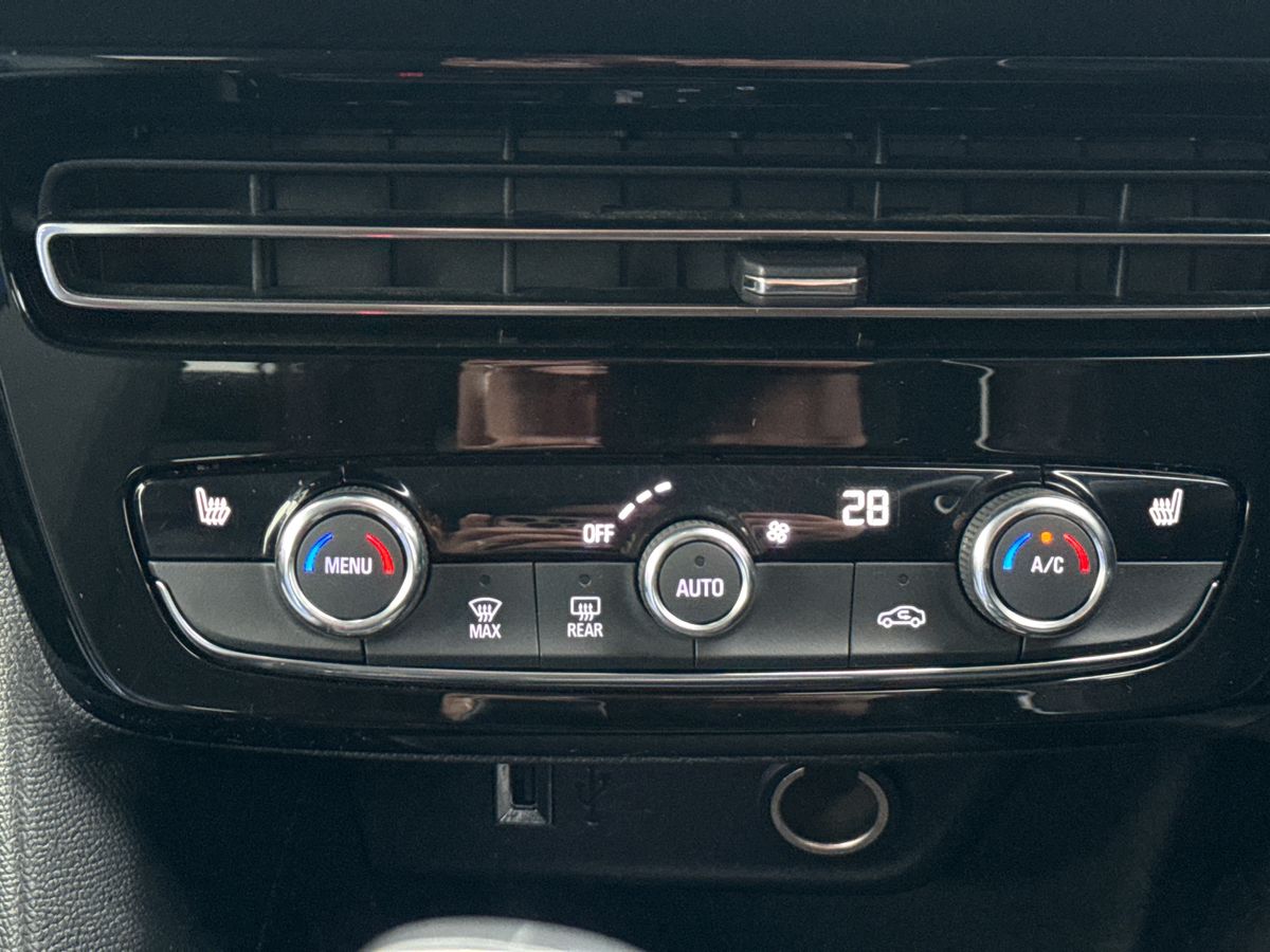 Used Vauxhall Mokka 2022 for sale - 76874897: Photo 16