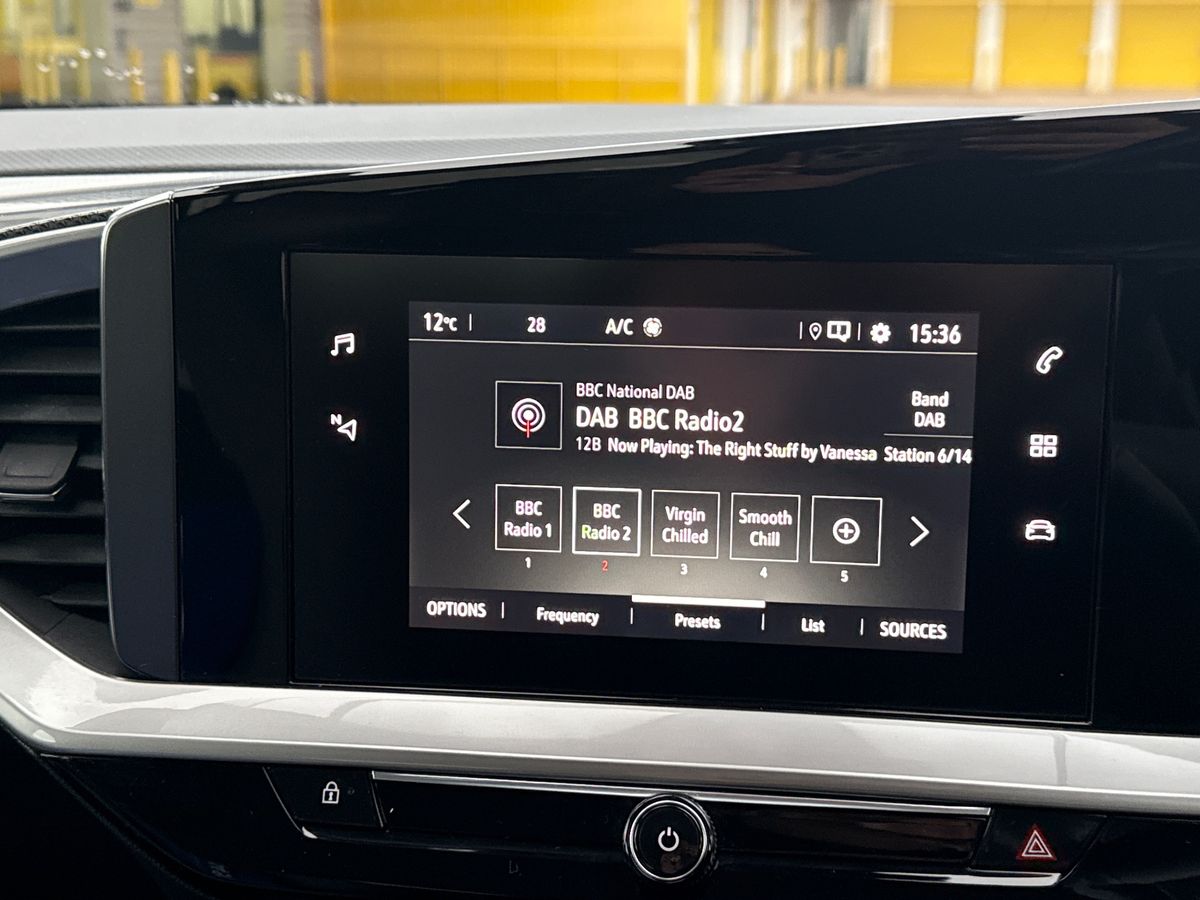 Used Vauxhall Mokka 2022 for sale - 76874897: Photo 18