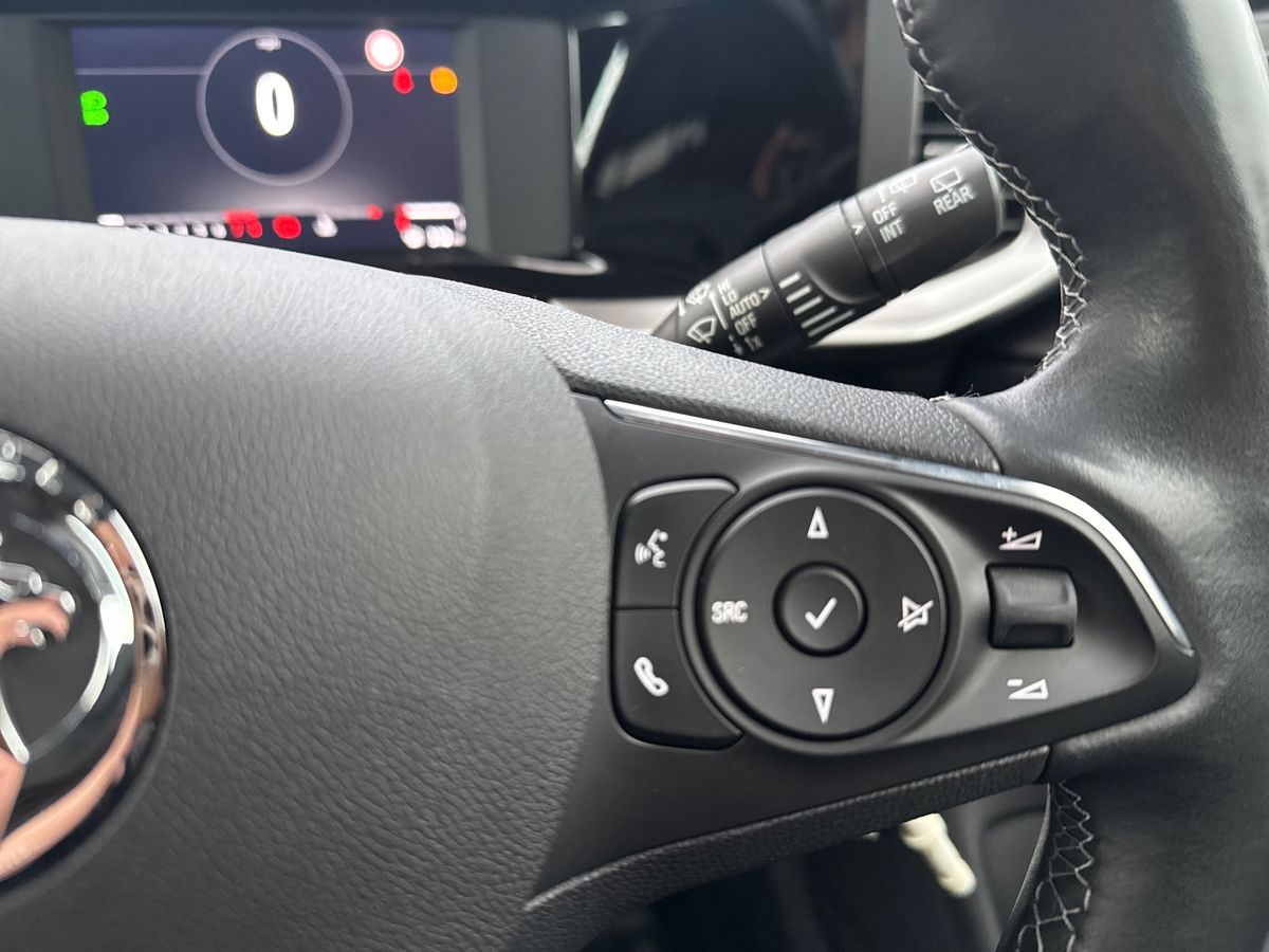 Used Vauxhall Mokka 2022 for sale - 76874897: Photo 23