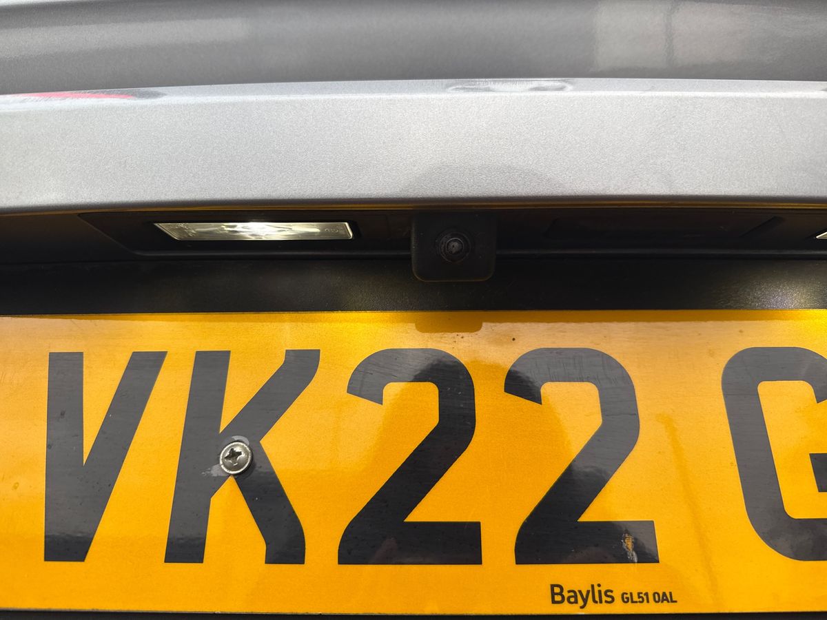 Used Vauxhall Mokka 2022 for sale - 76874897: Photo 27