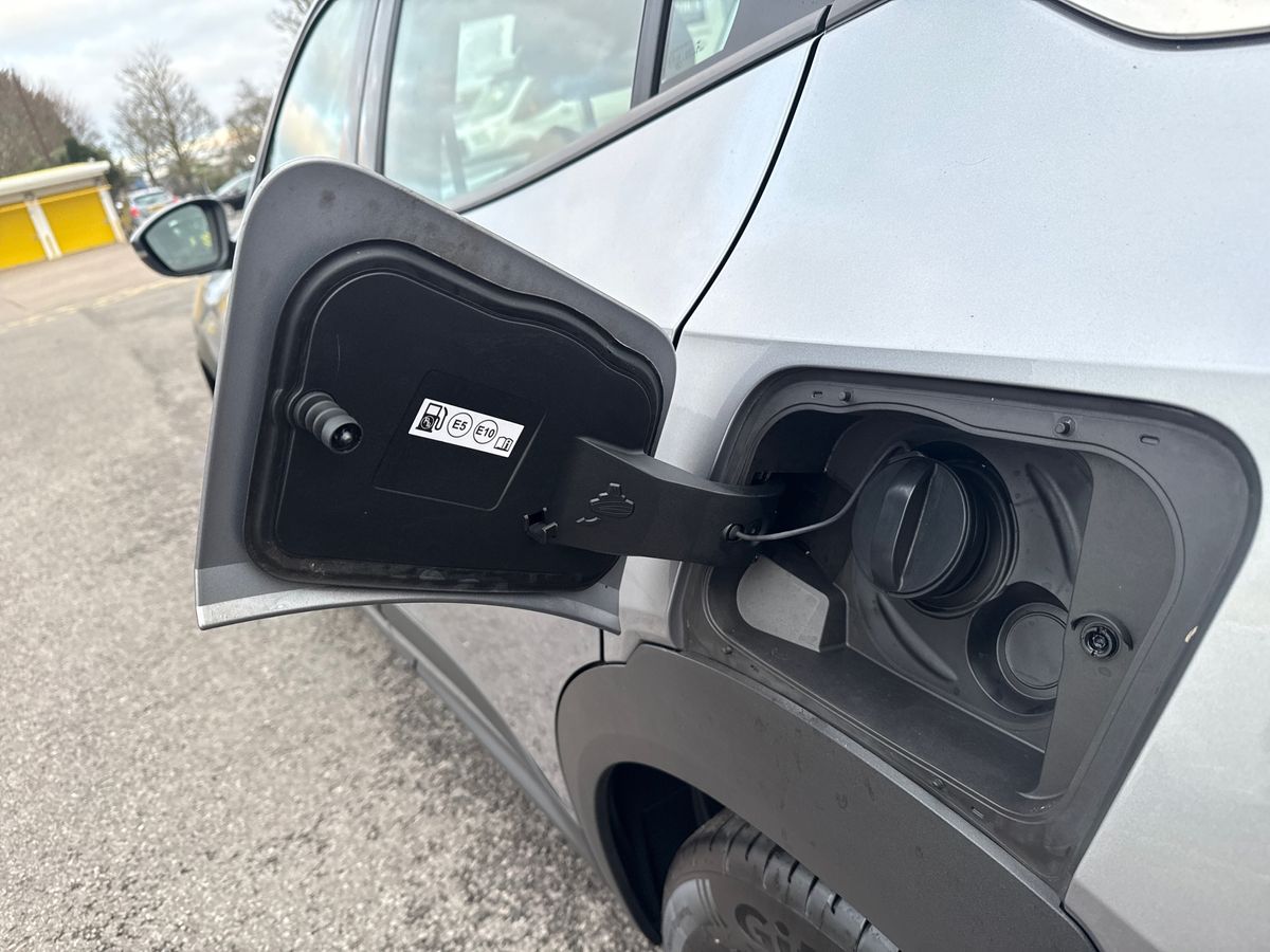 Used Vauxhall Mokka 2022 for sale - 76874897: Photo 29