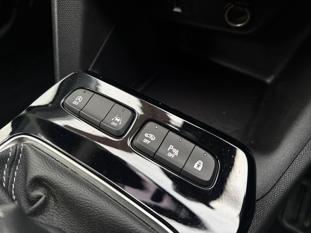 Used Vauxhall Mokka 2022 for sale - 76874897: Photo 34