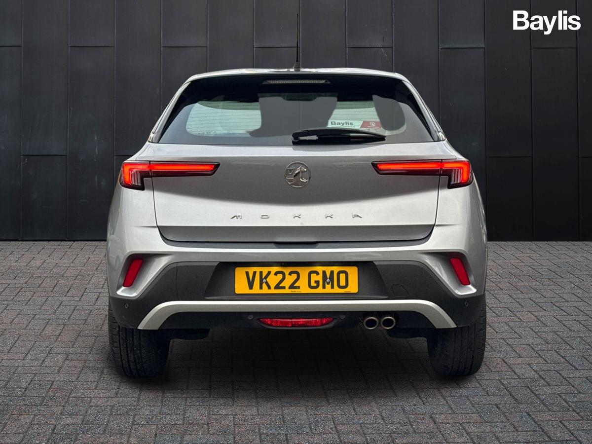 Used Vauxhall Mokka 2022 for sale - 76874897: Photo 6