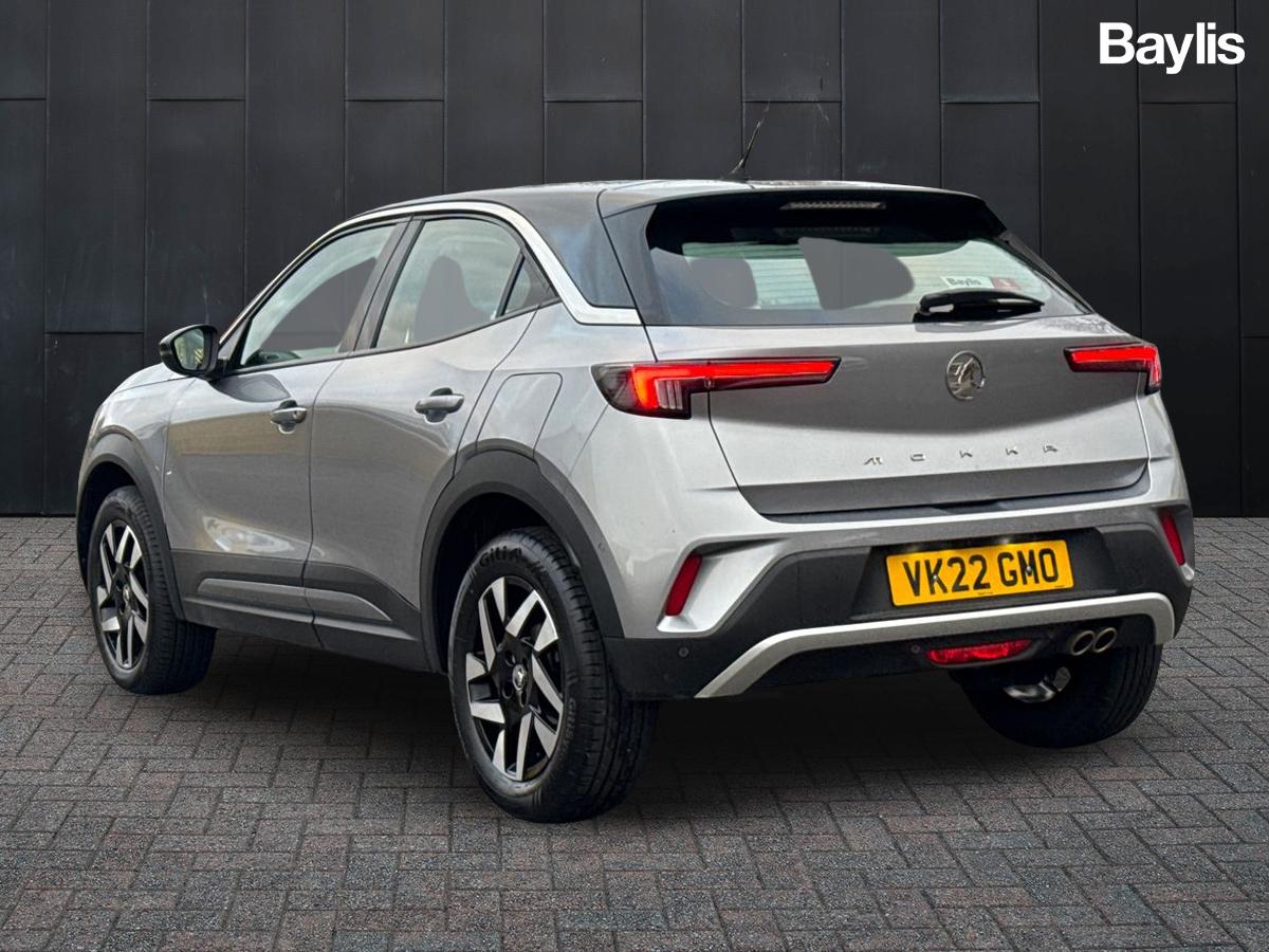 Used Vauxhall Mokka 2022 for sale - 76874897: Photo 7