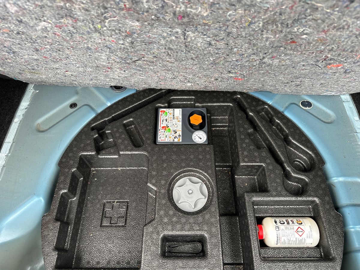 Vehicle 31