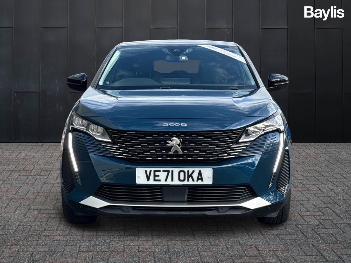 Used Peugeot 3008 2022 for sale - 76124734: Photo 10