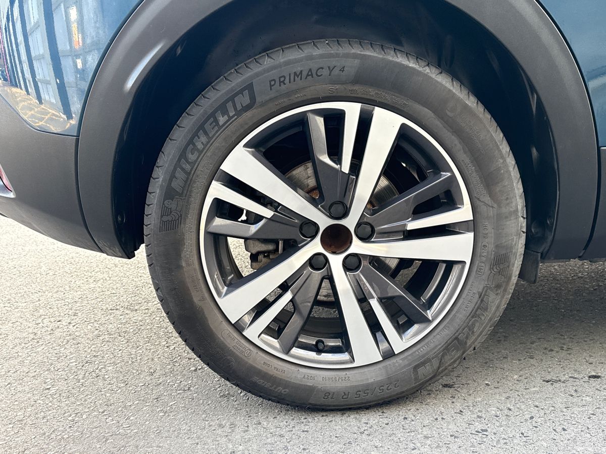 Used Peugeot 3008 2022 for sale - 76124734: Photo 11