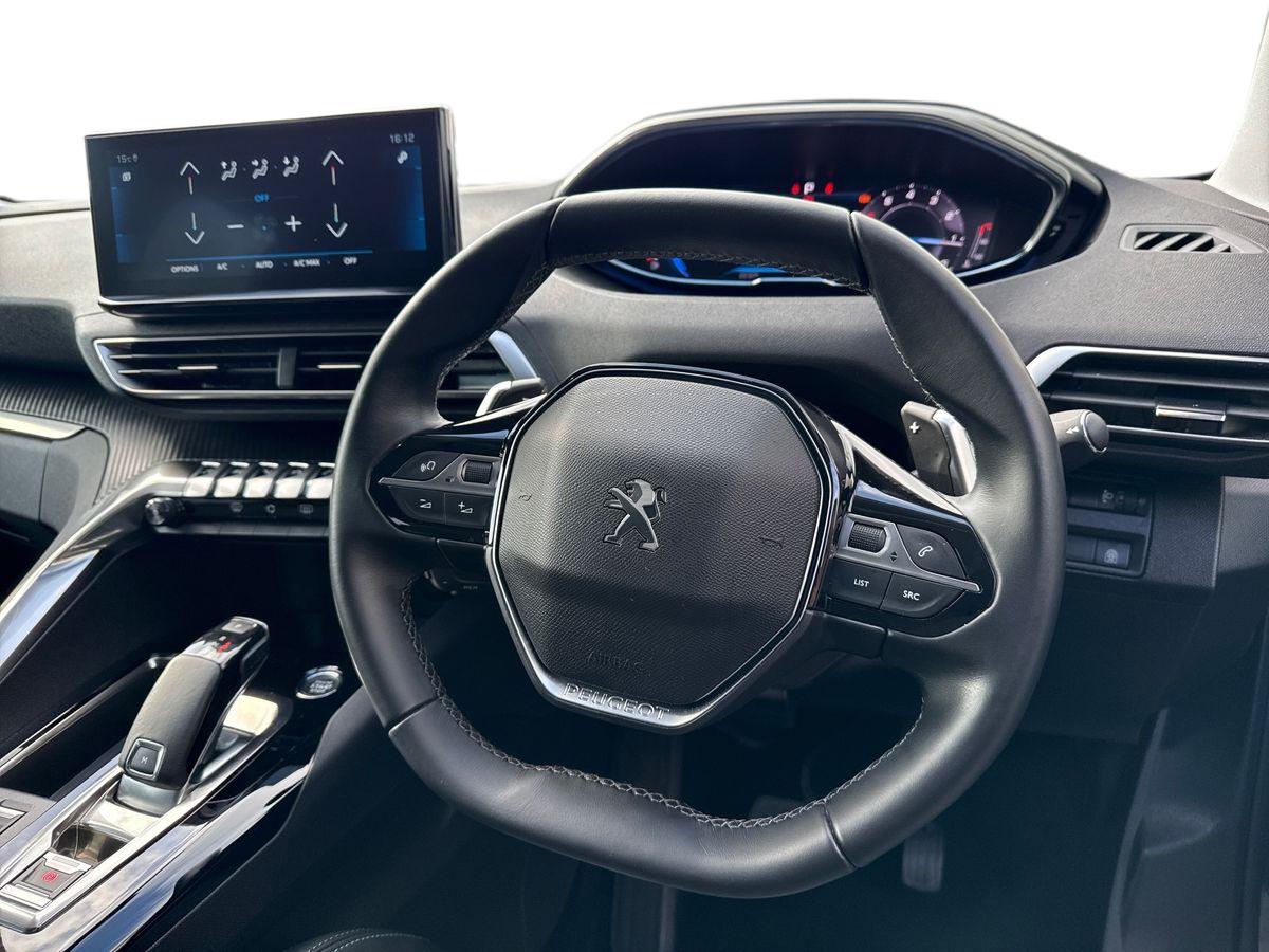 Used Peugeot 3008 2022 for sale - 76124734: Photo 12