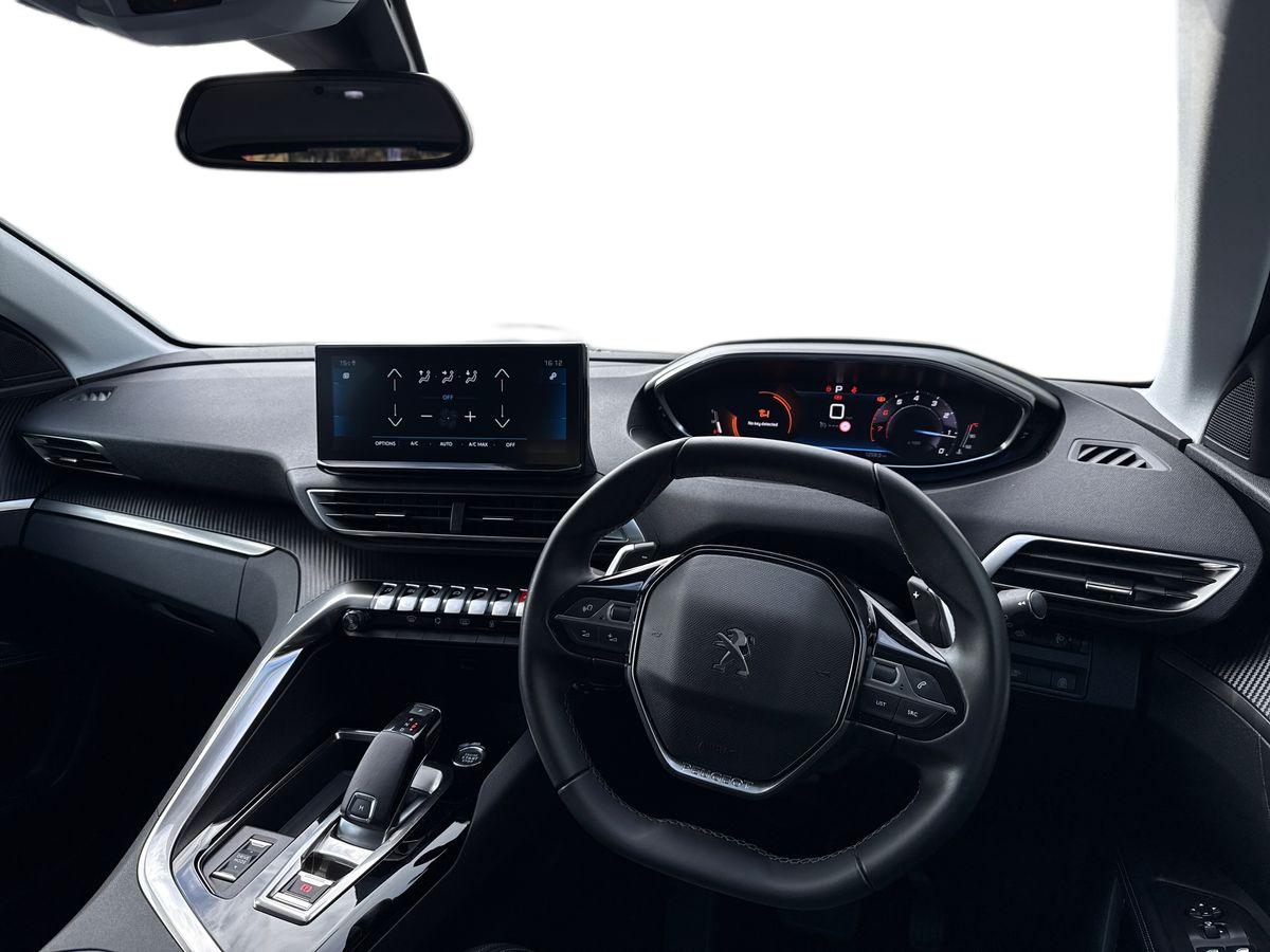 Used Peugeot 3008 2022 for sale - 76124734: Photo 13