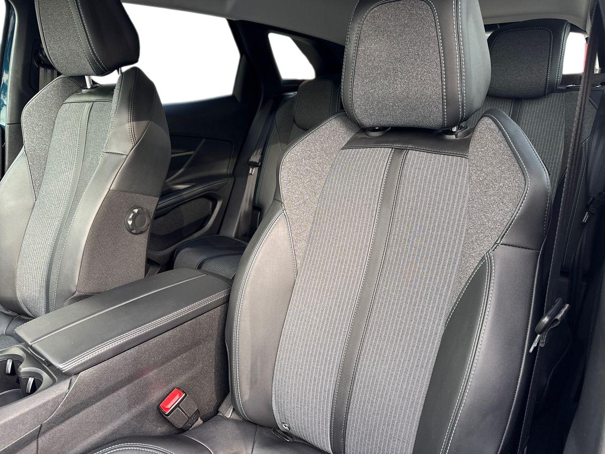 Used Peugeot 3008 2022 for sale - 76124734: Photo 14