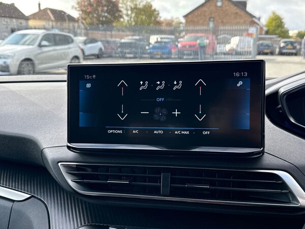 Used Peugeot 3008 2022 for sale - 76124734: Photo 16