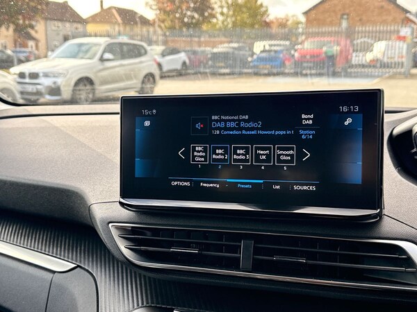 Used Peugeot 3008 2022 for sale - 76124734: Photo 18