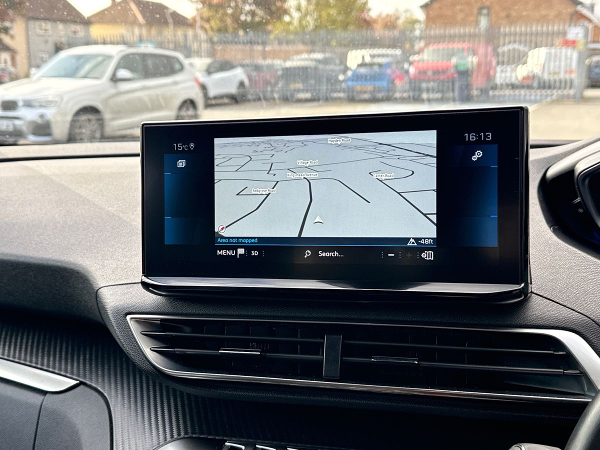 Used Peugeot 3008 2022 for sale - 76124734: Photo 19