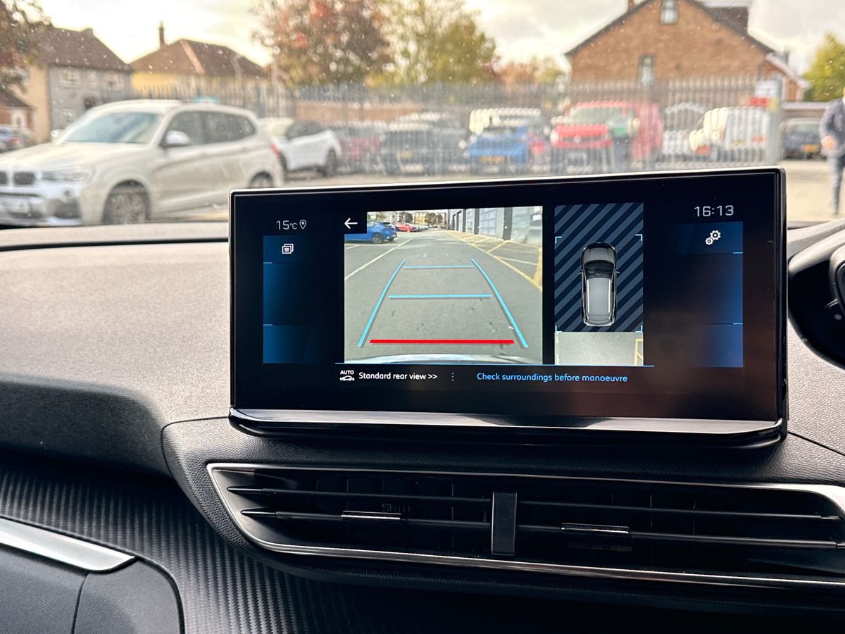 Used Peugeot 3008 2022 for sale - 76124734: Photo 20