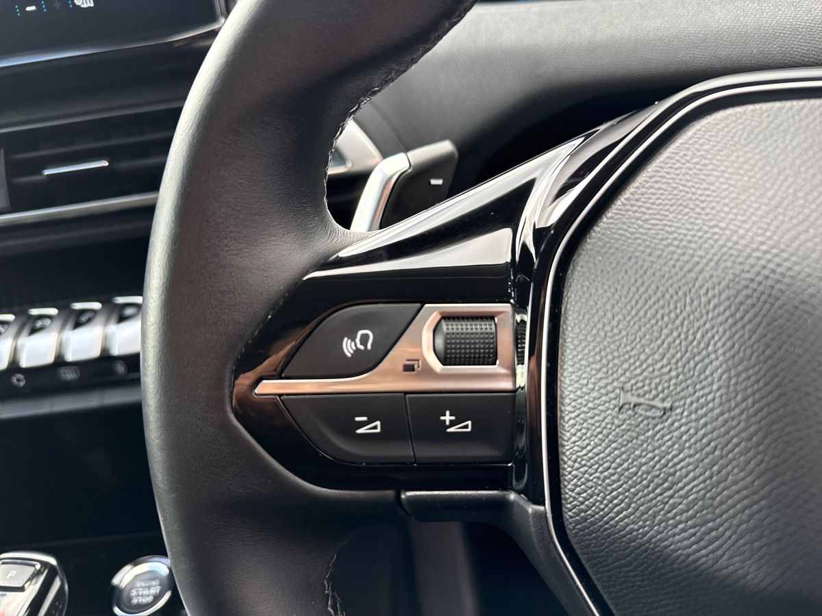 Used Peugeot 3008 2022 for sale - 76124734: Photo 22