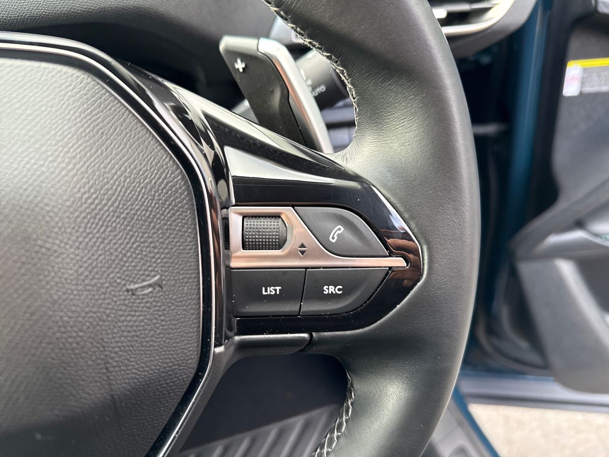 Used Peugeot 3008 2022 for sale - 76124734: Photo 23