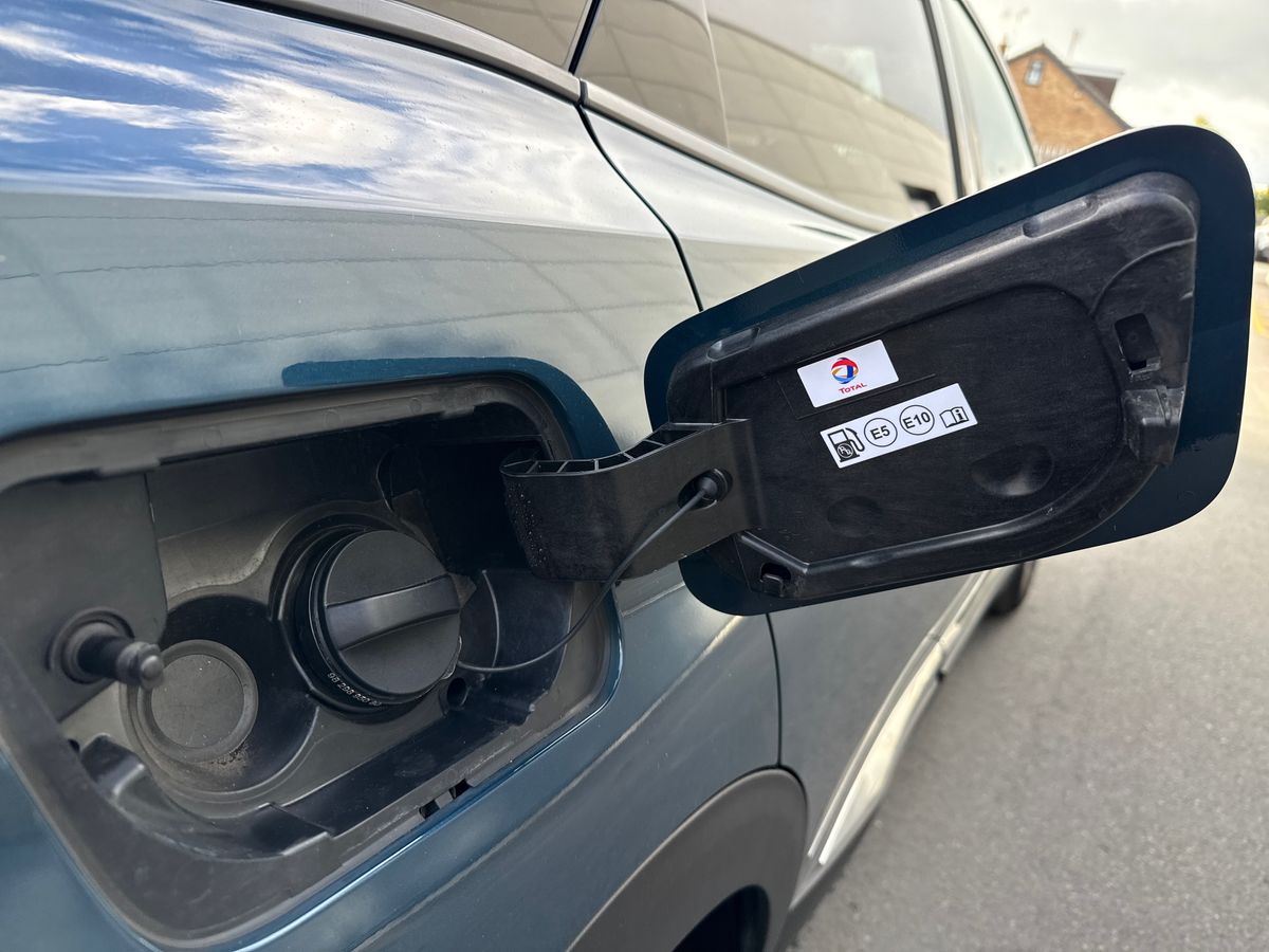 Used Peugeot 3008 2022 for sale - 76124734: Photo 26